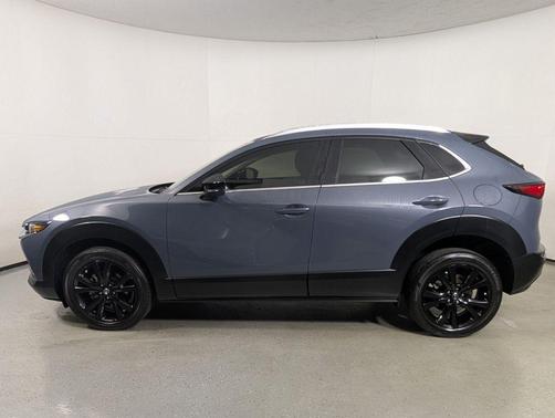 2021 Mazda CX-30 2.5 Turbo Premium Plus Package