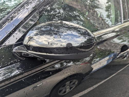 Super Black 2024 Nissan Altima SR FWD