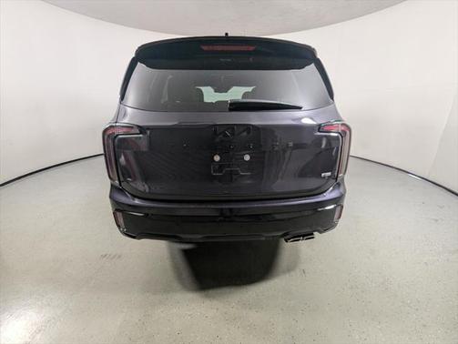 2025 Kia Telluride EX X-Pro
