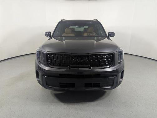 2025 Kia Telluride EX X-Pro