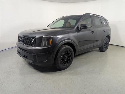 2025 Kia Telluride EX X-Pro