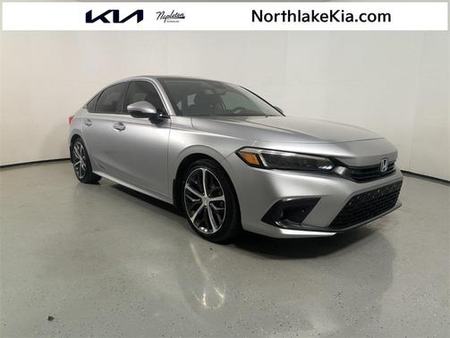 2023 Honda Civic Touring