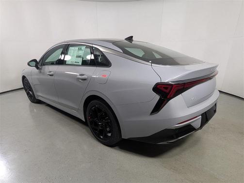 2026 Kia K5 GT-Line FWD