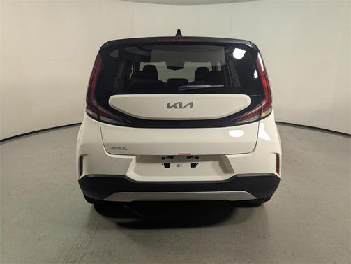 2025 Kia Soul EX