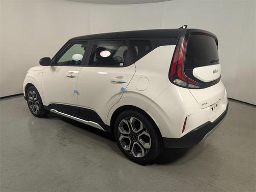 2025 Kia Soul EX