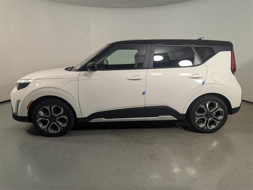 2025 Kia Soul EX
