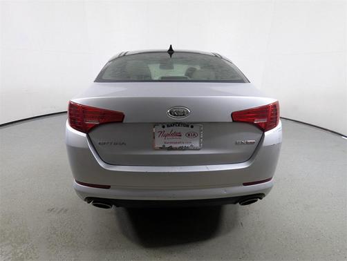 2012 Kia Optima EX