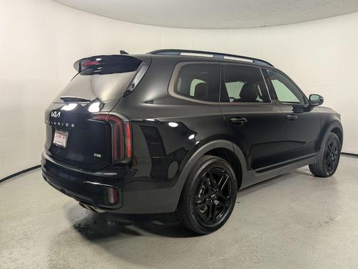 2024 Kia Telluride SX Prestige X-Line
