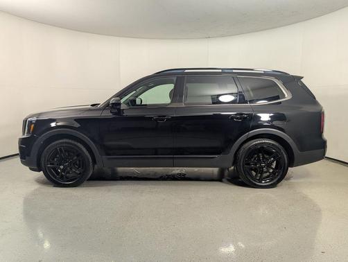 2024 Kia Telluride SX Prestige X-Line