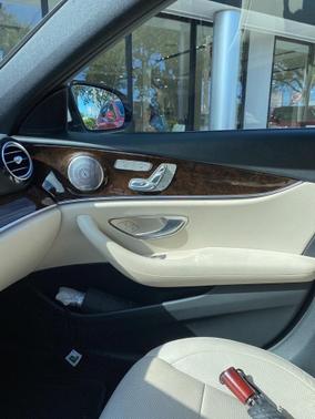 2021 Mercedes-Benz E-Class E 350