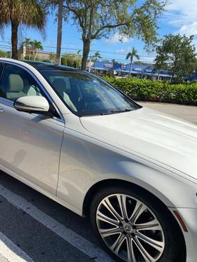 2021 Mercedes-Benz E-Class E 350