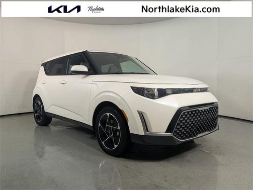 2023 Kia Soul EX