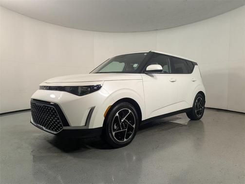2023 Kia Soul EX