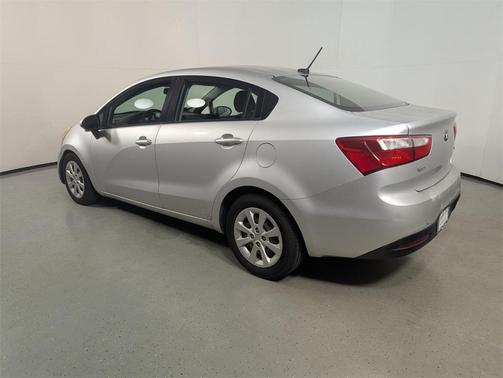 2015 Kia Rio LX