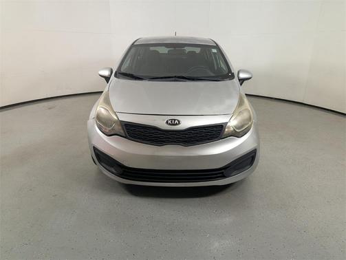 2015 Kia Rio LX