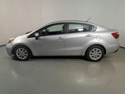 2015 Kia Rio LX