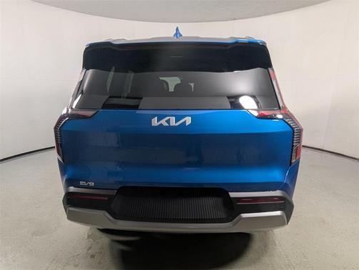 2026 Kia EV9 Wind