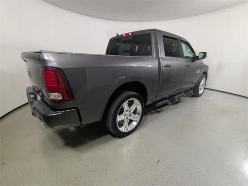 2016 RAM 1500 Sport