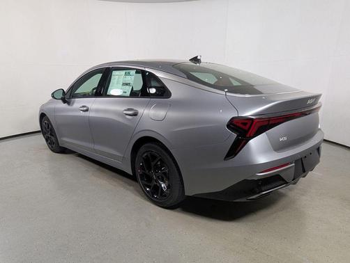 2026 Kia K5 GT-Line FWD