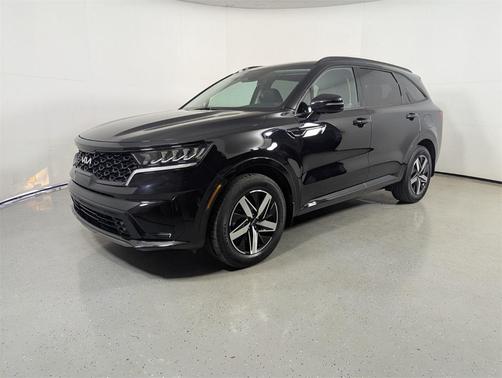 2023 Kia Sorento S