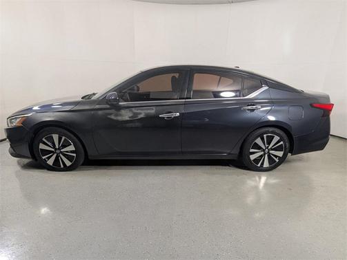 2019 Nissan Altima 2.5 SL