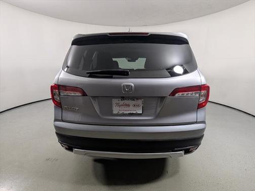 2021 Honda Pilot 2WD EX-L