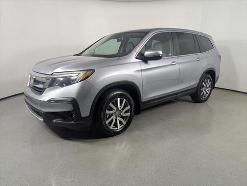 2021 Honda Pilot 2WD EX-L