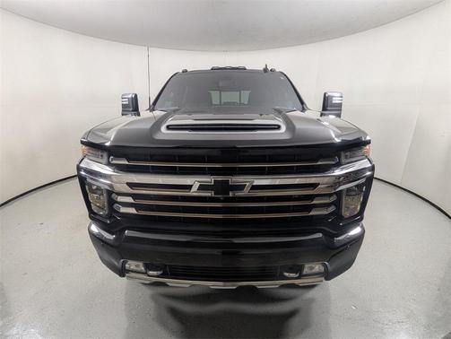 2022 Chevrolet Silverado 3500 High Country