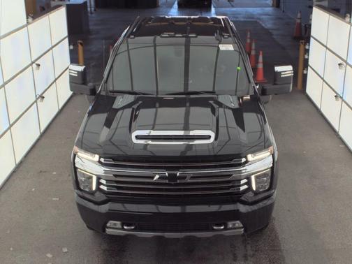 2022 Chevrolet Silverado 3500 High Country