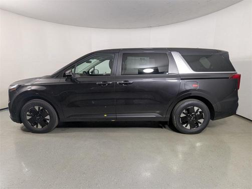 2026 Kia Carnival Hybrid LXS
