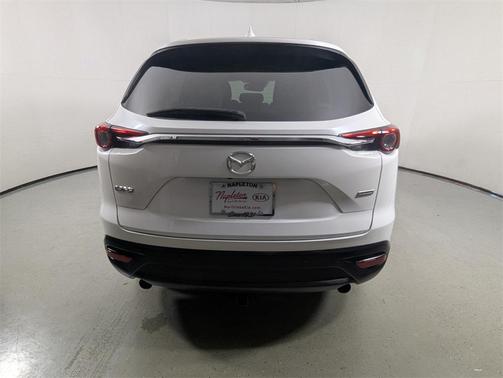 2018 Mazda CX-9 Touring