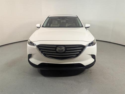 2018 Mazda CX-9 Touring