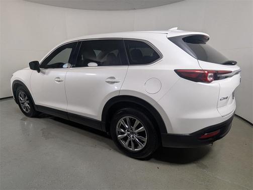 2018 Mazda CX-9 Touring