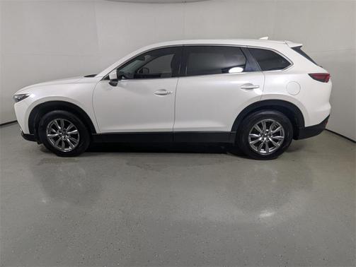 2018 Mazda CX-9 Touring