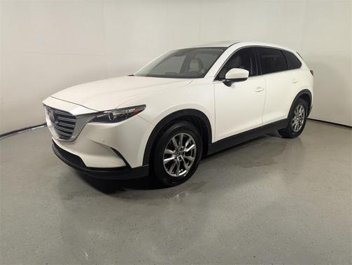 2018 Mazda CX-9 Touring