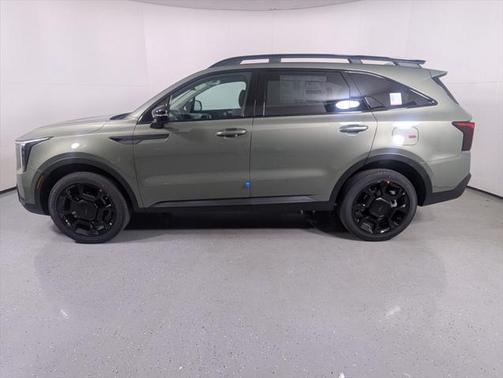 2025 Kia Sorento SX