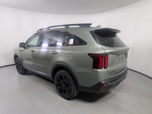 2025 Kia Sorento SX