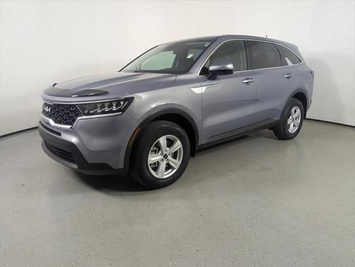 2022 Kia Sorento LX