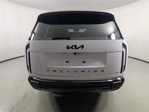 2027 Kia Telluride X-Line SX