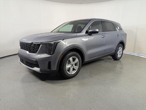 2025 Kia Sorento LX