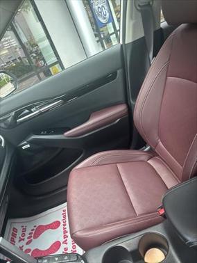 2022 Kia Seltos SX Turbo