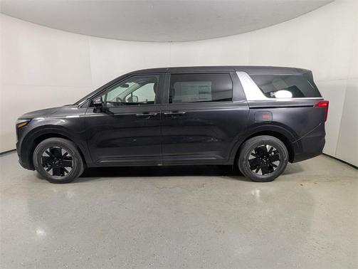 2026 Kia Carnival Hybrid LXS