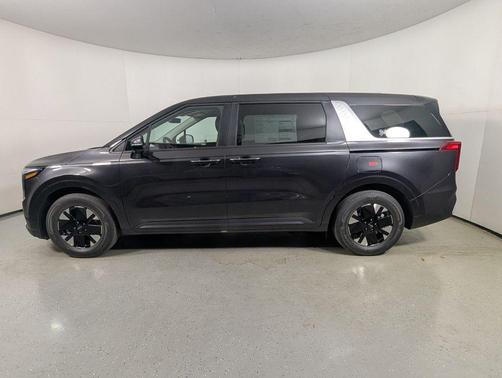 Panthera Metal 2026 Kia Carnival Hybrid LXS