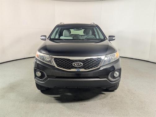 2012 Kia Sorento LX
