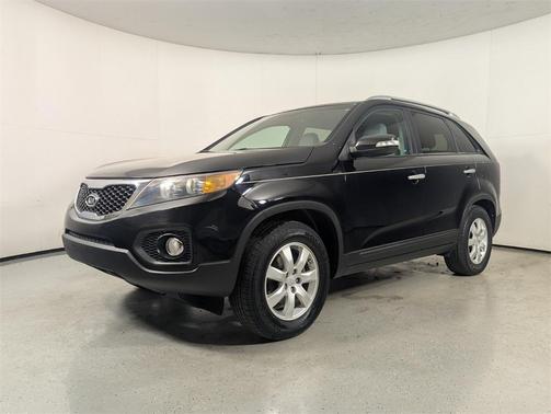 2012 Kia Sorento LX