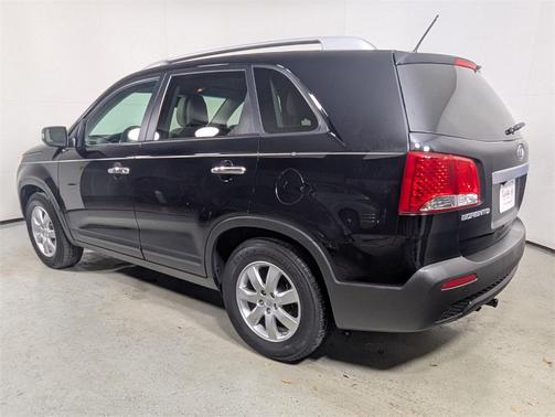 2012 Kia Sorento LX