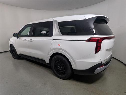 2026 Kia Carnival LX