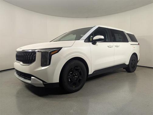 2026 Kia Carnival LX