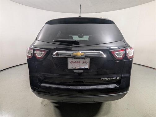 2016 Chevrolet Traverse 2LT