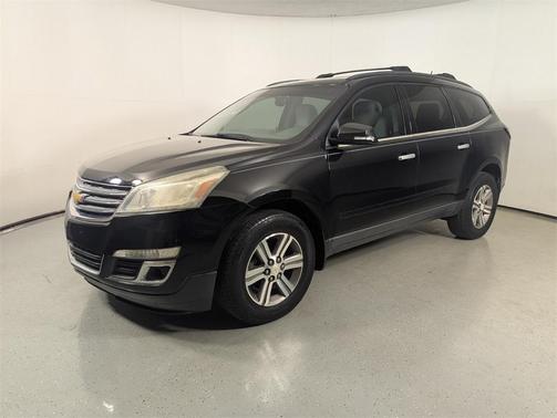 2016 Chevrolet Traverse 2LT